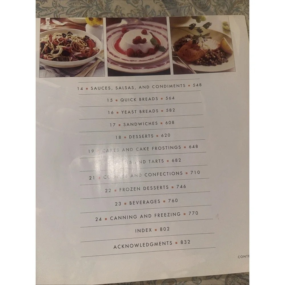All‎ New Good Housekeeping Cookbook by Susan Westmoreland (2001, Hardcover)